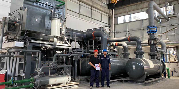 成熟的管理模式